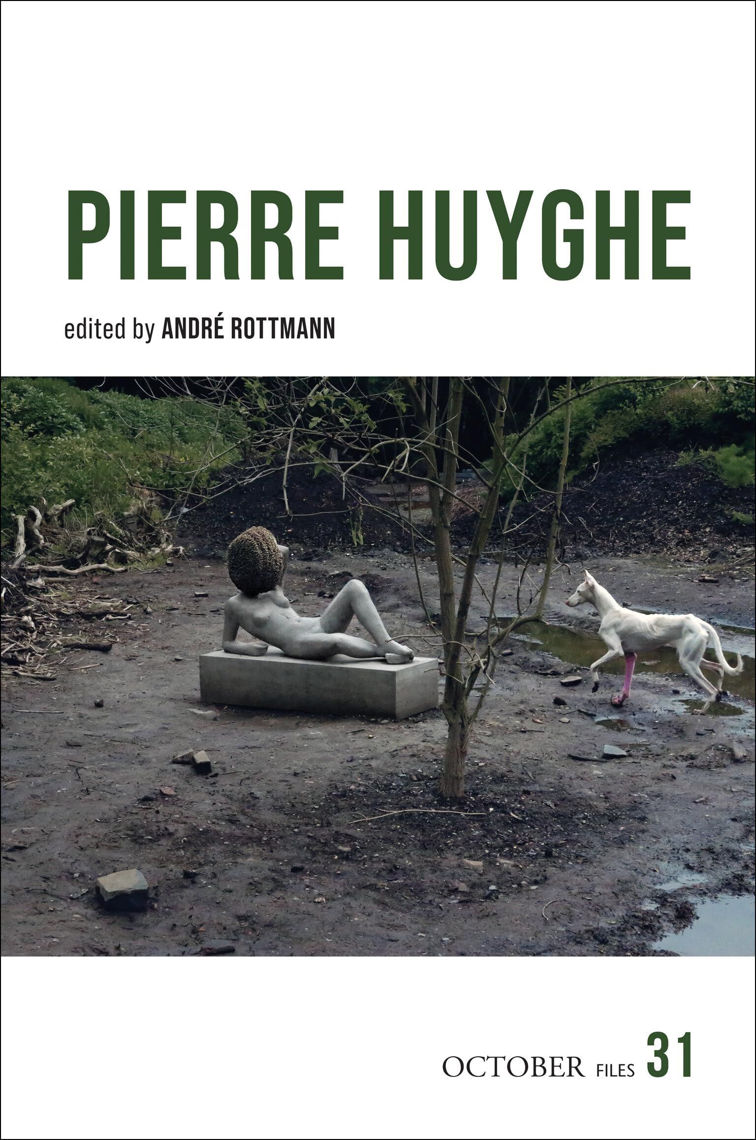 Pierre Huyghe