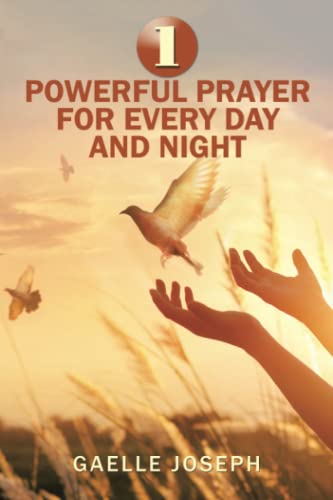 1 Powerful prayer for every day and night: That will destroy the power of infertility disease,