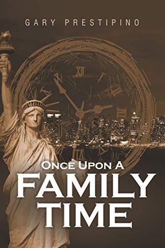 Once Upon A Family Time