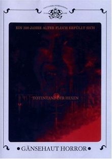 Totentanz der Hexen 1