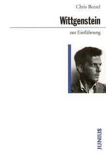 Wittgenstein zur Einführung