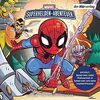 MARVEL Superhelden Abenteuer: Spider-Man rettet Weihnachten & Spider-Man und seine Insektenfreunde