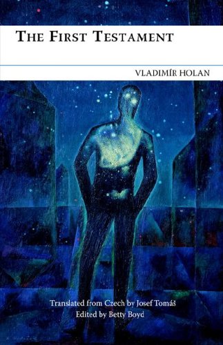 The First Testament