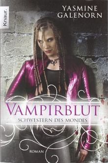 Schwestern des Mondes 9: Vampirblut