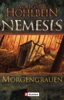 Morgengrauen: Nemesis Band 6 (Die Nemesis-Reihe)