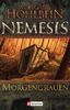 Morgengrauen: Nemesis Band 6 (Die Nemesis-Reihe)