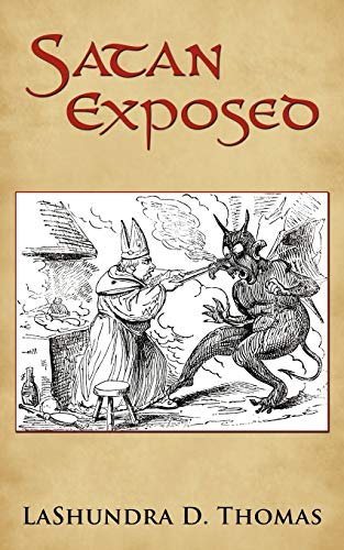 Satan Exposed