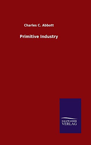 Primitive Industry