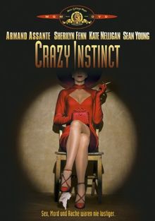 Crazy Instinct