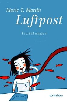 Luftpost: Erzählungen