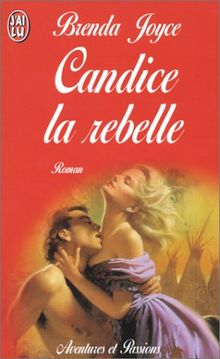 Candice la rebelle
