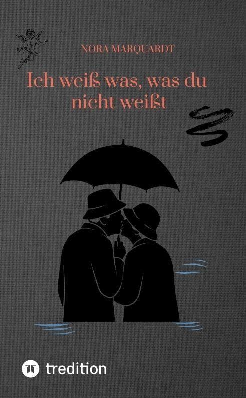 Ich weiß was, was du nicht weißt