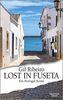 Lost in Fuseta: Ein Portugal-Krimi