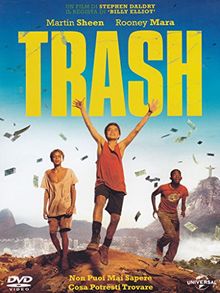 Trash [IT Import]