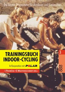 Trainingsbuch Indoor-Cycling