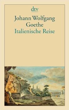 Italienische Reise: (Hamburger Ausgabe) von Goethe, Johann Wolfgang von | Buch | Zustand gut