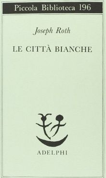 Le città bianche