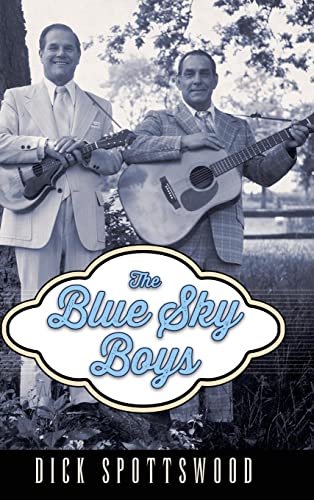 Blue Sky Boys (American Made Music)