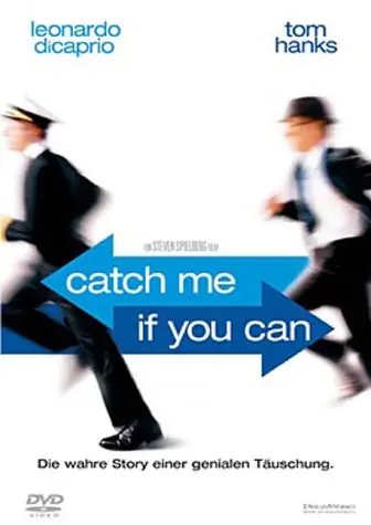 Catch Me If You Can Film
