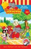 Benjamin Blümchen 104. Die Zoo-Olympiade. Cassette [Musikkassette]