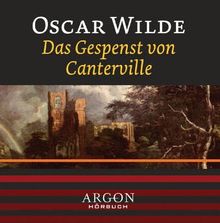 Das Gespenst von Canterville. CD.
