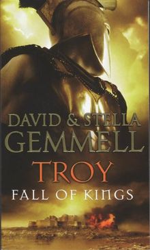 Troy: Fall of Kings