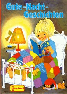 Gute- Nacht- Geschichten