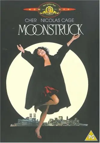 Moonstruck