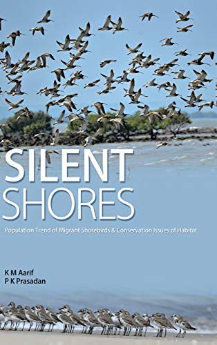 Silent Shores: Population Trend of Migrant Birds & Conservation Issues of Habitat