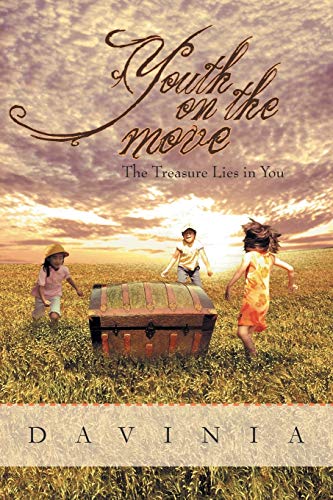Youth on the Move: The Treasure Lies In You