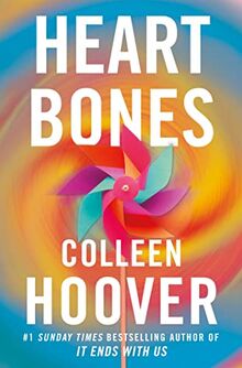 Heart Bones: Colleen Hoover