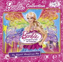 (13)Collection,Glitzerfeen von Barbie | CD | Zustand gut