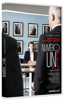 Numéro une [FR Import]