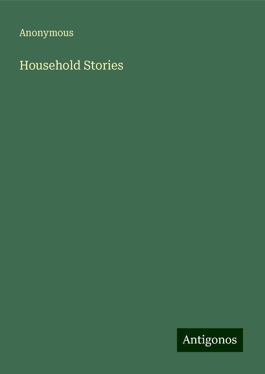 Household Stories