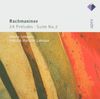 24 Preludes/Suite No.2