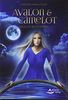 Avalon & Camelot: Magische Botschaften - 43 Karten mit Begleitbuch,