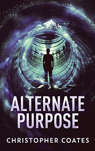 Alternate Purpose: Large Print Hardcover Edition