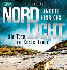 Nordlicht - Die Tote im Küstenfeuer (Boisen & Nyborg ermitteln, Band 3)