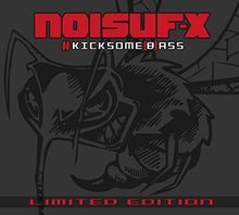 Kicksomebass (Lim.ed.)