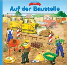 Besserwisser Aktiv. Auf der Baustelle