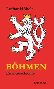 Höbelt, L: Böhmen