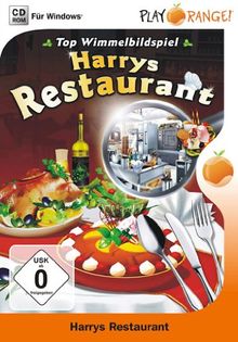 Harrys Restaurant (PC)