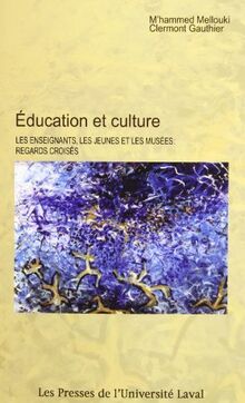 Education et culture