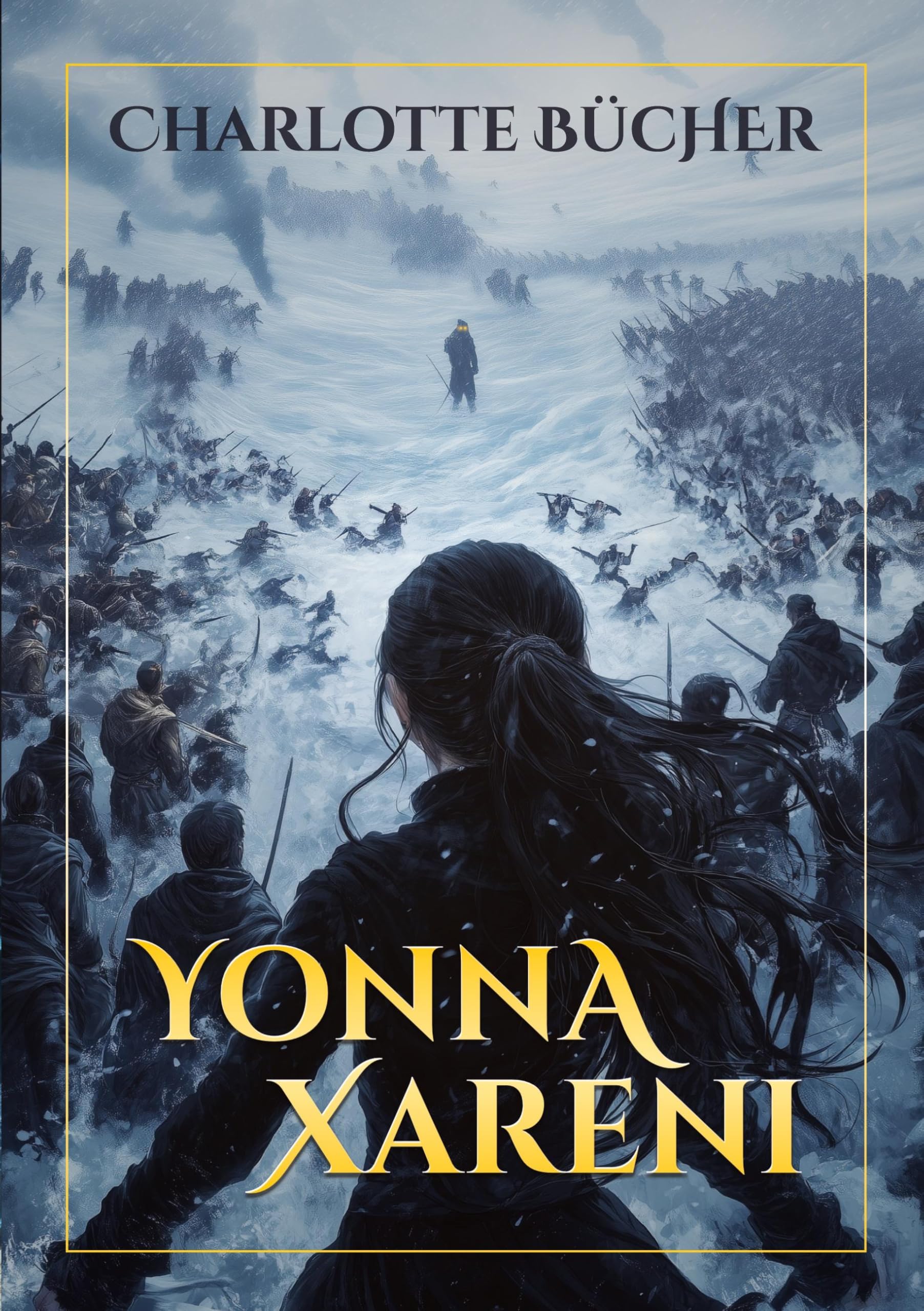 Yonna Xareni