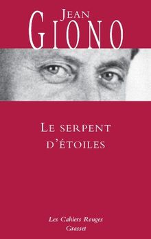 Le serpent d'étoiles