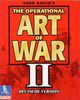 The Operational Art of War 2
