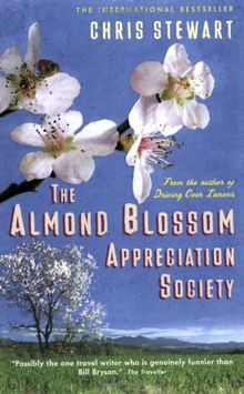 Almond Blossom Appreciation Society (Lemons Trilogy)