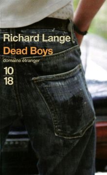 Dead boys