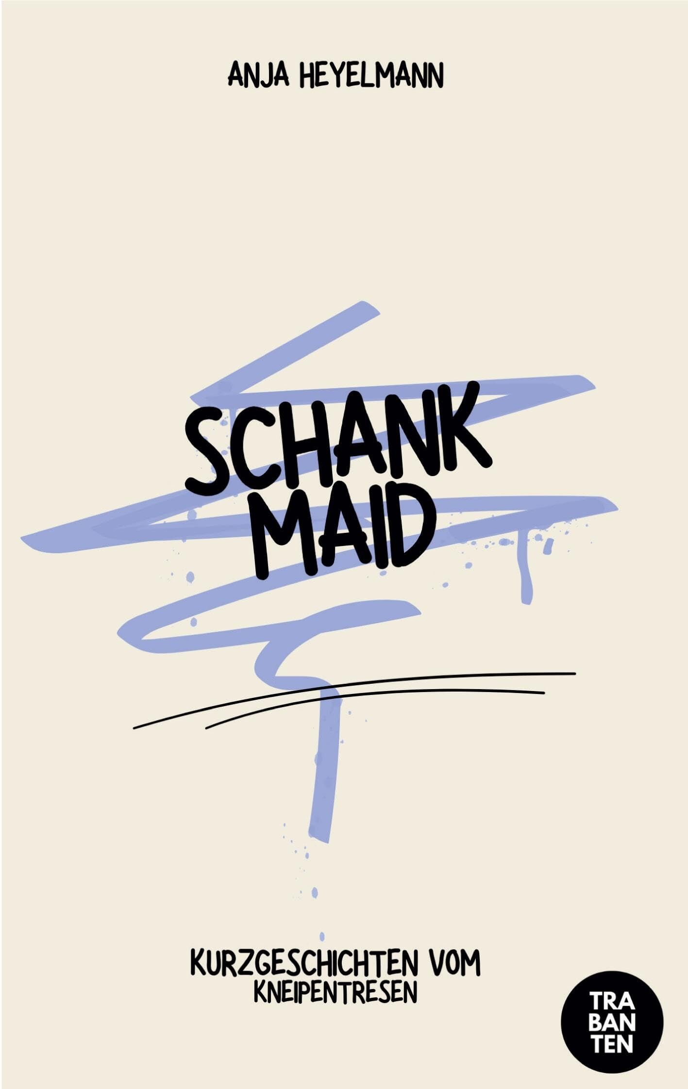 Schankmaid