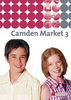 Camden Market / Binnendifferenzierendes Englischlehrwerk für die Sekundarstufe I und Grundschule 5 / 6 - Ausgabe 2005: Camden Market - Ausgabe 2005. ... Camden Market - Ausgabe 2005: Textbook 3